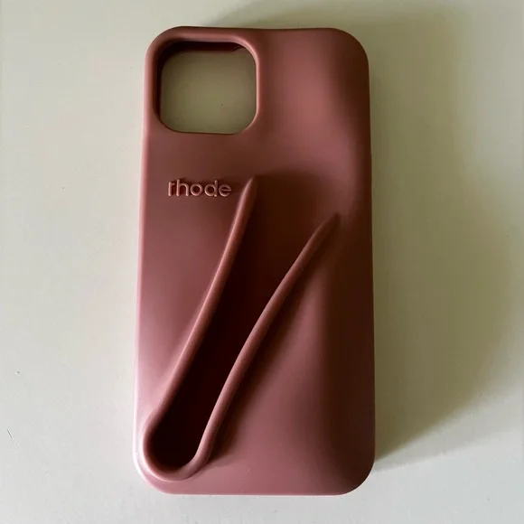 RHODE Toast Phone Case - Picture 2 of 3